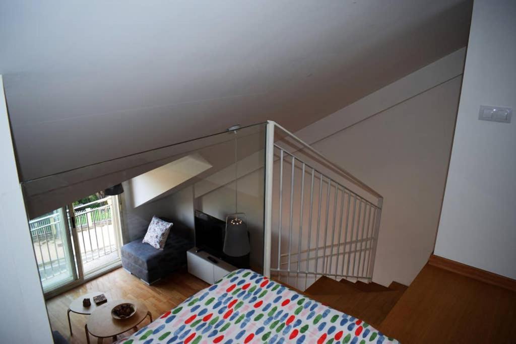 Apartamento Aldara A Escasos Metros De La Playa Samieira Luaran gambar